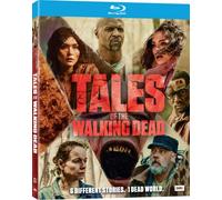 Tales Of The Walking Dead: The Complete First Season [Blu-Ray] 2 Pack, Subtitled