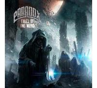 Paradox - Tales of The Weird [Import]