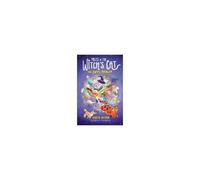 Tales Of The Witch's Cat