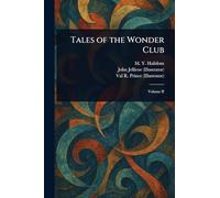 Tales of the Wonder Club