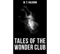 Tales of the Wonder Club