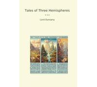 Tales of Three Hemispheres