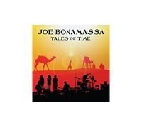 Tales Of Time CD