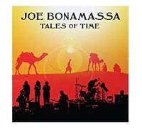 Joe Bonamassa – Tales of Time – CD – Universal Music Group