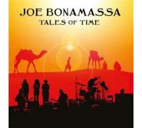 Tales Of Time - Vinyle 33 Tours