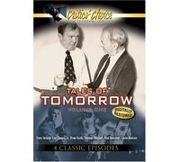 Tales of Tomorrow 1 [Import USA Zone 1]
