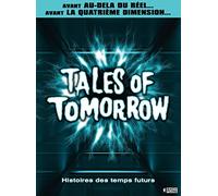 Tales of Tomorrow