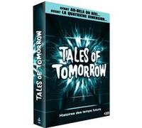 Tales of tomorrow DVD E