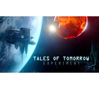 Tales of Tomorrow: Experiment (PC)