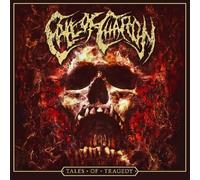 Tales of Tragedy – CD avec livre – Edel