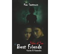 TALES OF TWO BEST FRIENDS (CARRISA & CASSANDRA)