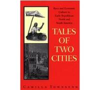 Tales of Two Cities Camilla Townsend (Auteur)
