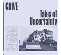 Tales Of Uncertainty CD