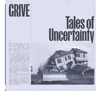 Tales Of Uncertainty Vinyle