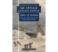 Tales of Unease