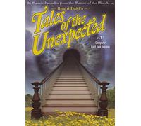 Tales of Unexpected Set 1: Comp First 2 Seasons [Import USA Zone 1]