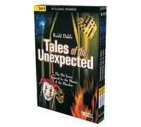 Tales of Unexpected Set 4 [Import USA Zone 1]
