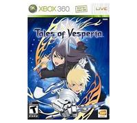 Tales of Vesperia