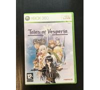 Tales of Vesperia