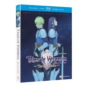 Tales of Vesperia [Blu-Ray]