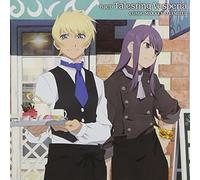 TALES OF VESPERIA COMIC MARKET 83 LIMITED