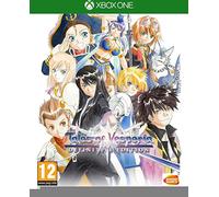 Tales of Vesperia Def. Edition (Xbox One)