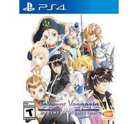 Tales of Vesperia - Definitive Edition (輸入版:北米) - PS4