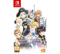 Tales of Vesperia: Definitive Edition