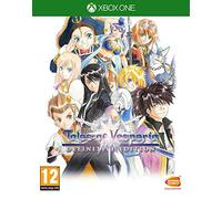 Tales Of Vesperia : Definitive Edition Xbox One