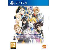 Tales of Vesperia: Definitive Edition