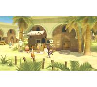 Tales Of Vesperia : Definitive Edition PS4