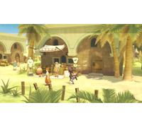 Tales Of Vesperia : Definitive Edition PS4