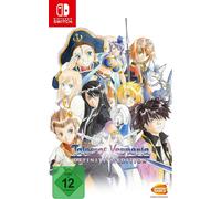 Tales of Vesperia: Definitive Edition SWITCH [Code de téléchargement]