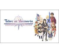 TALES OF VESPERIA: DEFINITIVE EDITION (XB1)