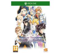 Tales of Vesperia: Definitive Edition Jeu Xbox One