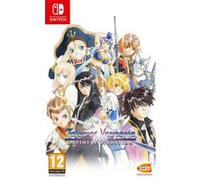 Tales of Vesperia Edition Définitive Nintendo Switch G