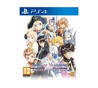 Bandai Jeu PS4 Tales of Vesperia : Édition Définitive