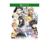 Tales of Vesperia Edition Définitive Xbox One