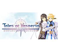 Tales of Vesperia (PC)