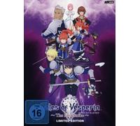 Tales of Vesperia - The First Strike [Édition Sépaciale]