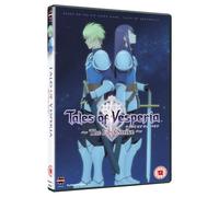 Tales Of Vesperia: The First Strike - Import Uk
