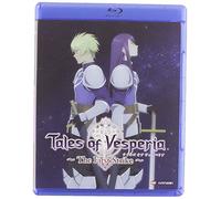 Tales of Vesperia: The Movie-Anime Classics [Blu-Ray]