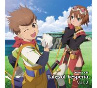 Tales of Vesperia Vol. 2 [Import]
