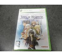 Tales of Vesperia (Xbox 360) [import anglais]