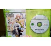 Tales of Vesperia (Xbox 360) [import anglais]