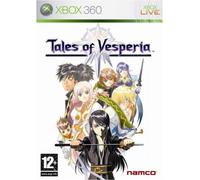 Tales Of Vesperia (Xbox 360) [Import Anglais] [Jeu Xbox 360]