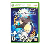Tales of Vesperia - Xbox 360 - US Import