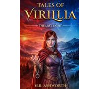 Tales of Virillia: The Last Light