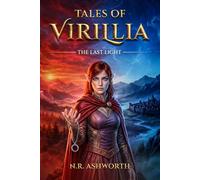 Tales of Virillia: The Last Light