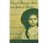 Tales Of Wayward Girls And Immoral Women